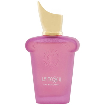 La Tosca EDP